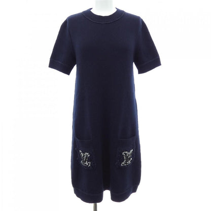 Louis Vuitton Ftkd 22 Wdj Dress