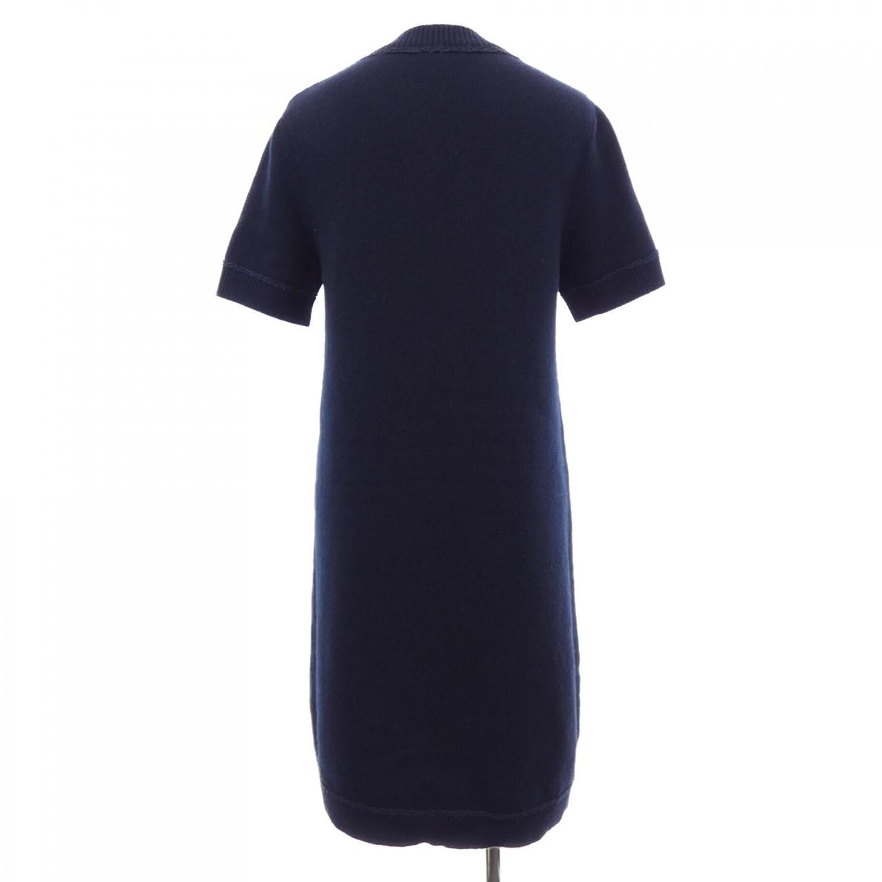 Louis Vuitton Ftkd 22 Wdj Dress — view 2