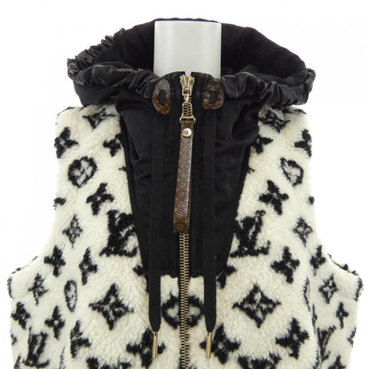 Louis Vuitton Monogram Teddy Vest — view 5