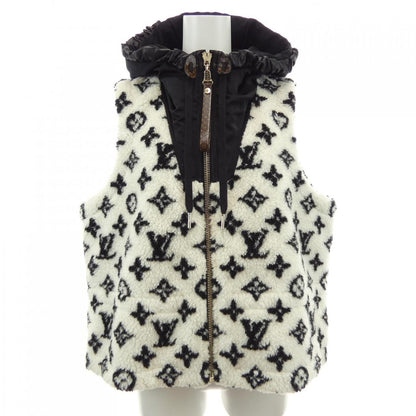 Louis Vuitton Monogram Teddy Vest