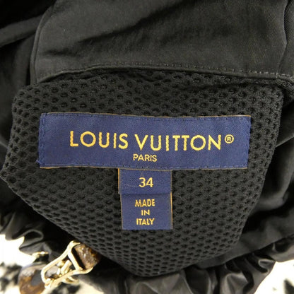 Louis Vuitton Monogram Teddy Vest — view 4