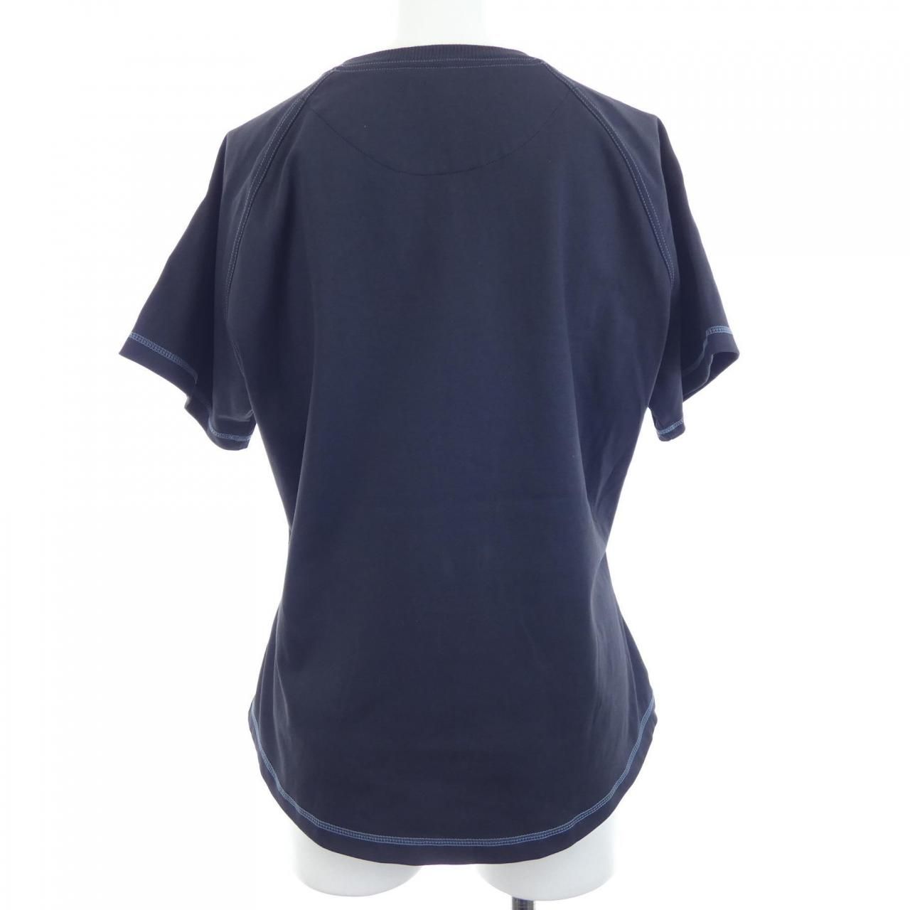 Hermes Candy T-Shirt Gray — view 2