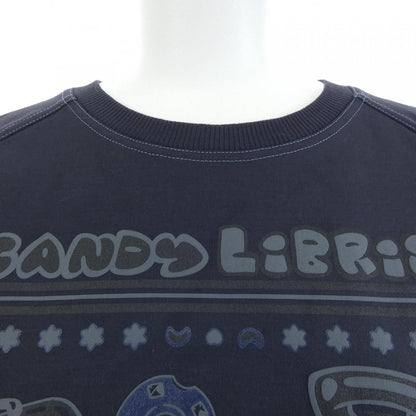 Hermes Candy T-Shirt Gray — view 5