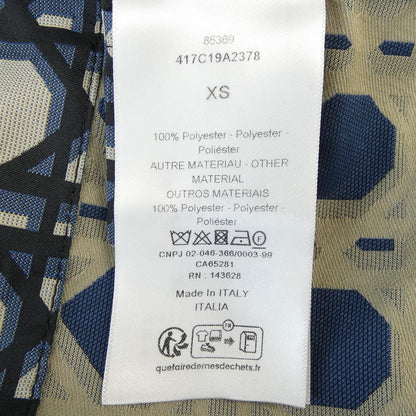 Dior Anorak Macrocannage Jacket — view 3