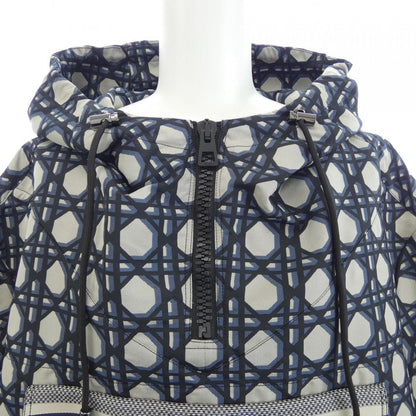 Dior Anorak Macrocannage Jacket — view 5
