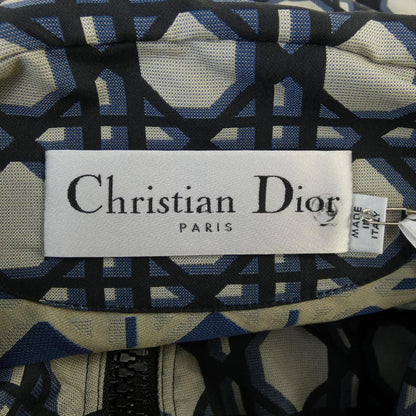 Dior Anorak Macrocannage Jacket — view 4