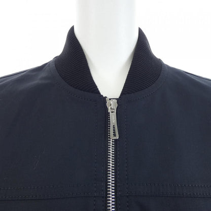 Hermes Long Vest Black — view 5