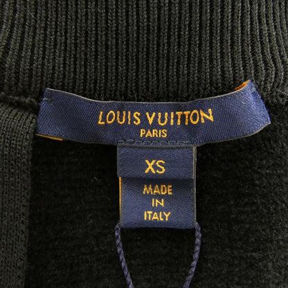 Louis Vuitton Monogram Woolknit a Line Skirt — view 4
