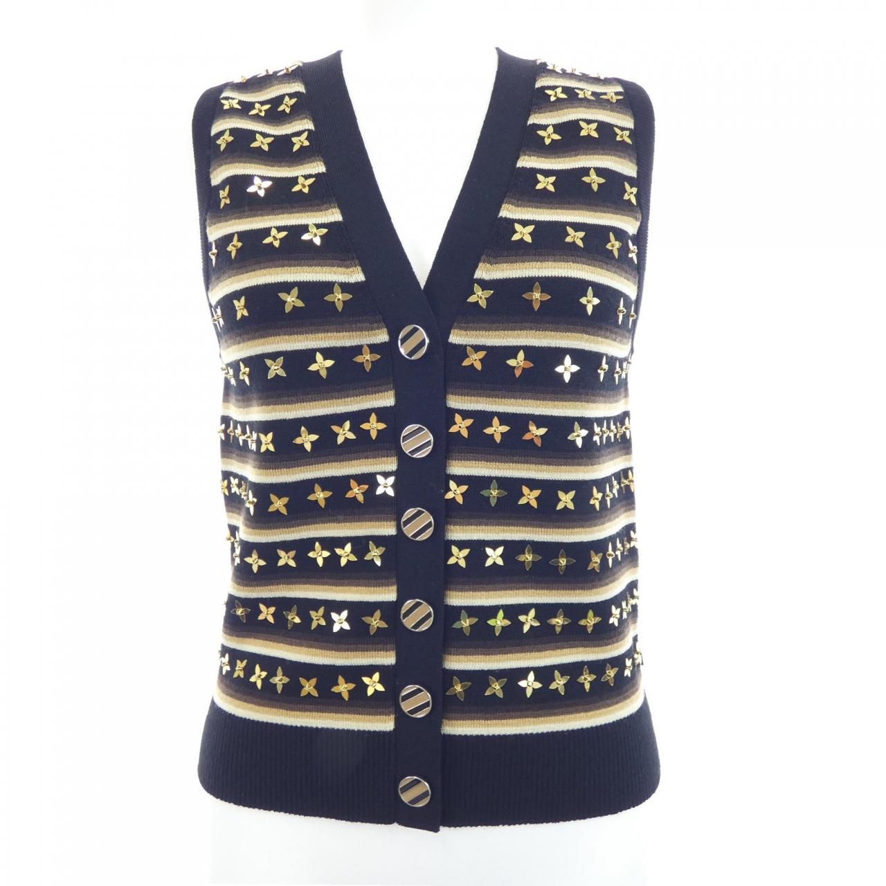 Louis Vuitton Fikw 78 Vtw Vest