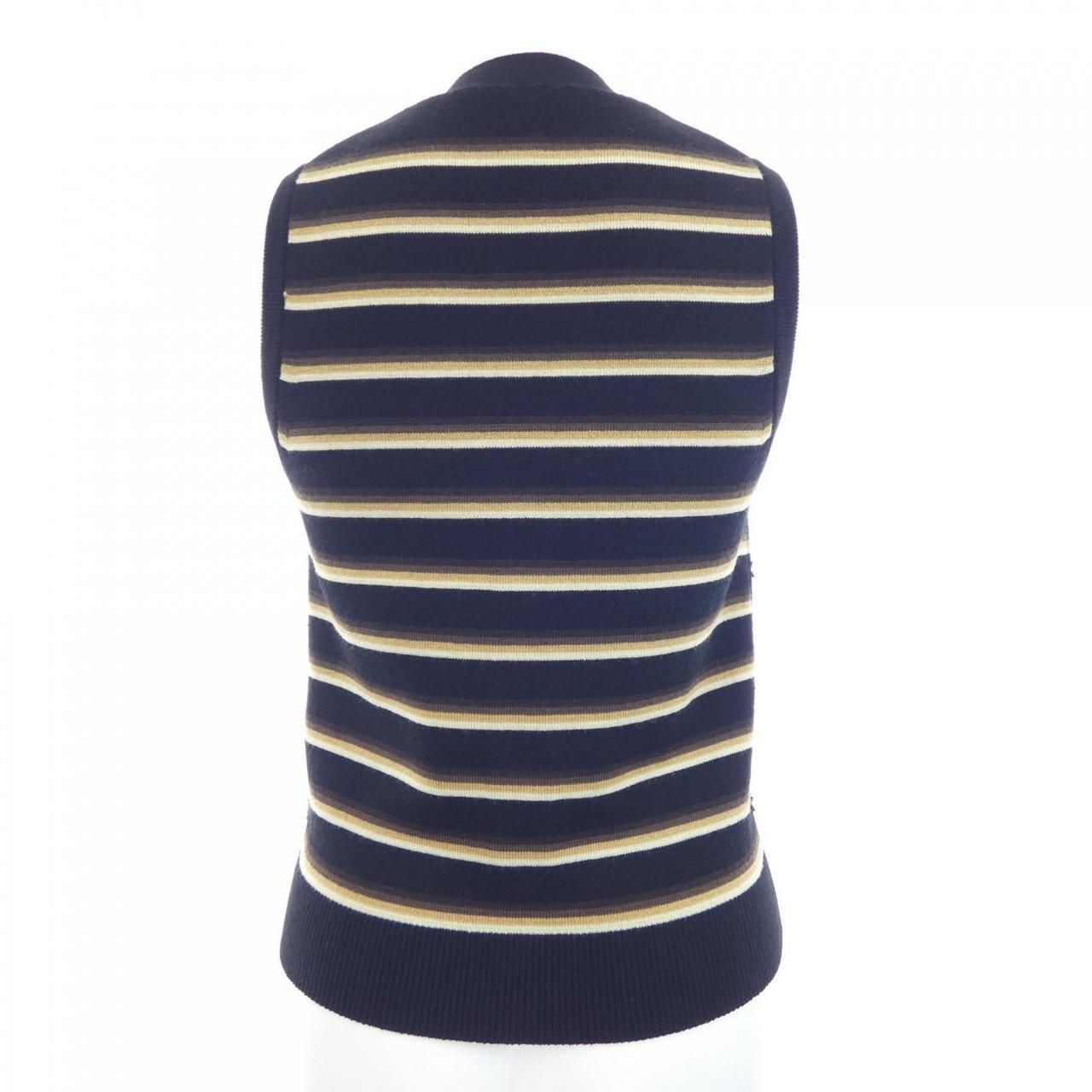 Louis Vuitton Fikw 78 Vtw Vest — view 2