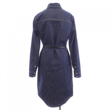Gucci Dress Navy — view 2