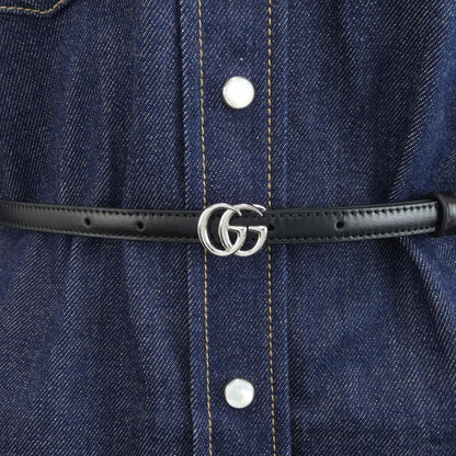 Gucci Dress Navy — view 7
