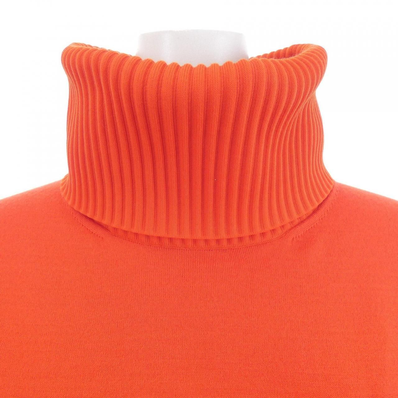 Louis Vuitton Fhkl 03 Qoy Knit Sweater — view 5