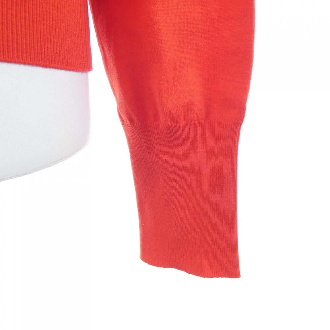 Louis Vuitton Fhkl 03 Qoy Knit Sweater — view 6
