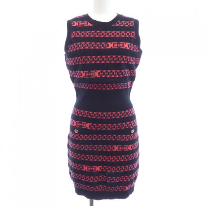 Chanel Dress Black