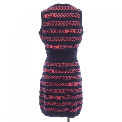 Chanel Dress Black — view 2