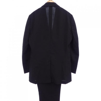 Hermes Suit Black — view 2