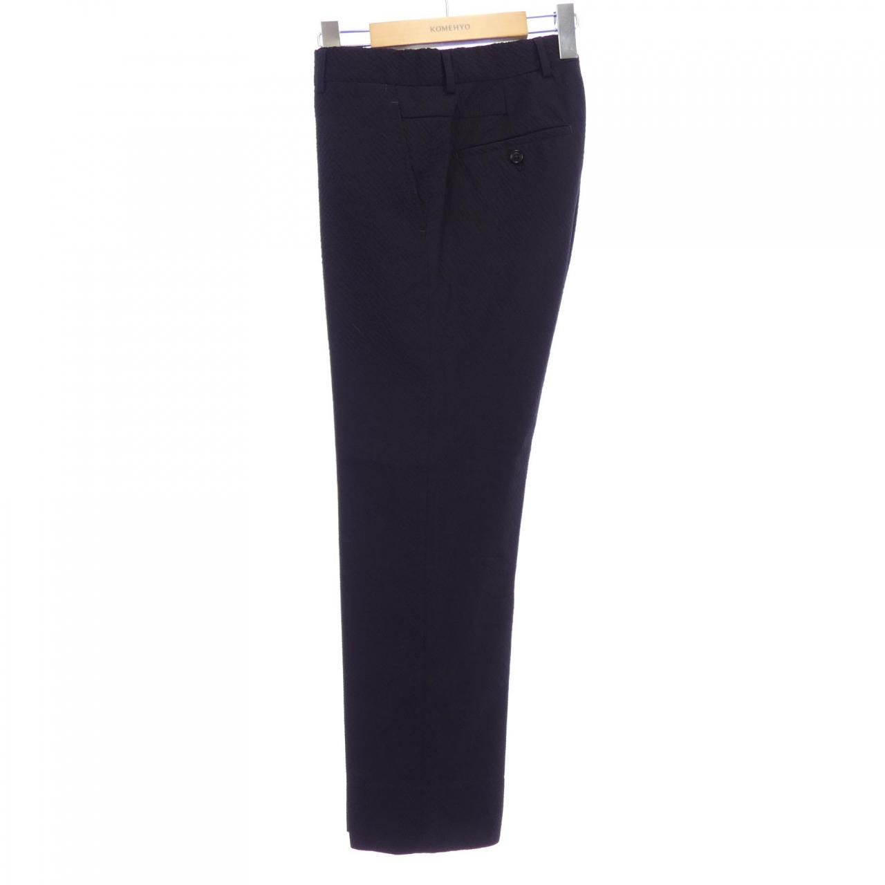 Hermes Suit Black — view 7