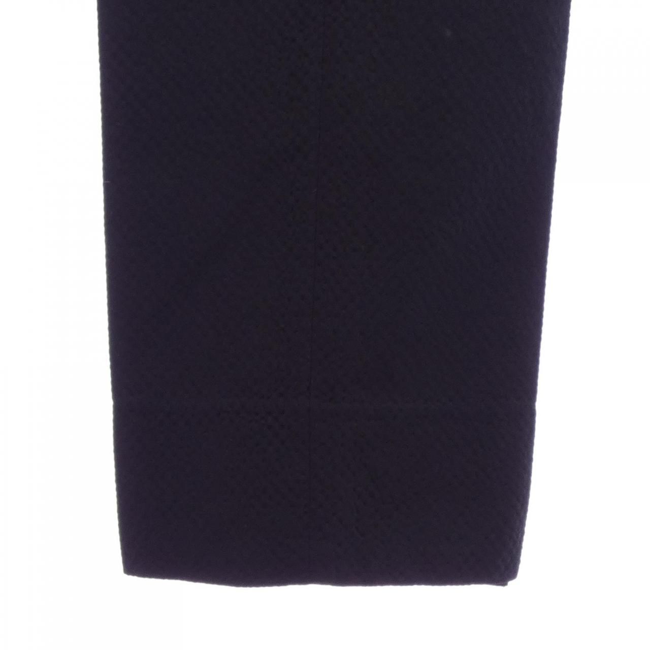 Hermes Suit Black — view 8