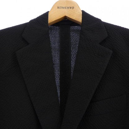Hermes Suit Black — view 5