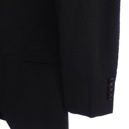 Hermes Suit Black — view 6