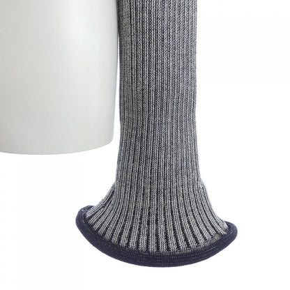 Louis Vuitton Ribbedknit Trumpet Cardigan — view 6