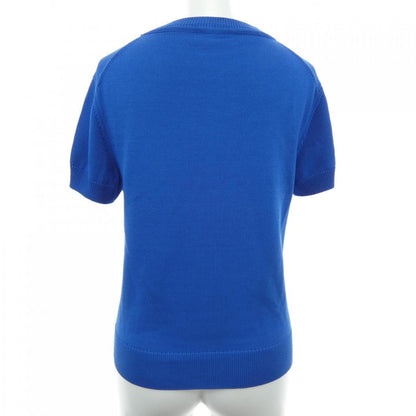 Hermes Mors Top Blue — view 2