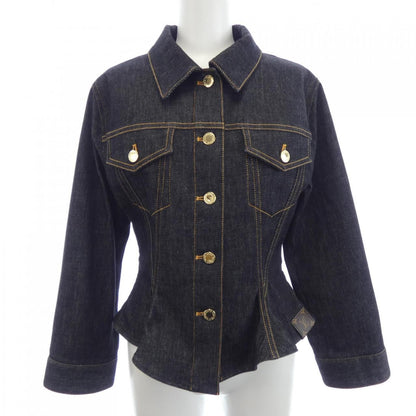 Louis Vuitton Denim Jacket
