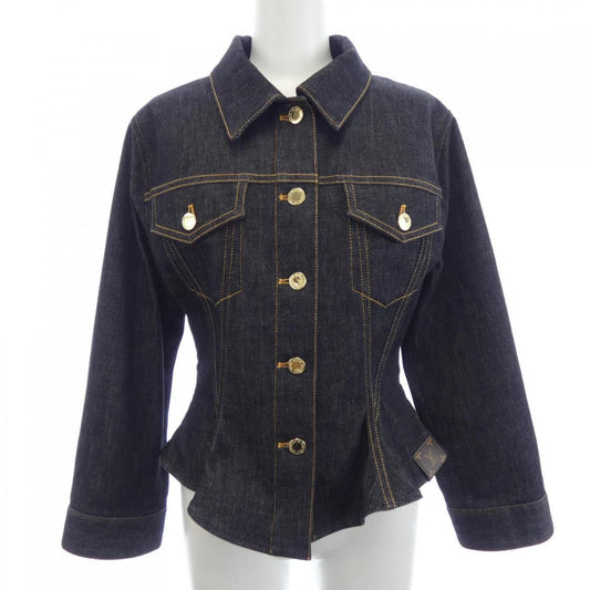 Louis Vuitton Denim Jacket
