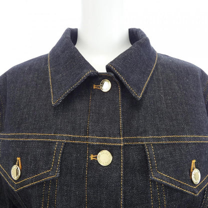 Louis Vuitton Denim Jacket — view 5