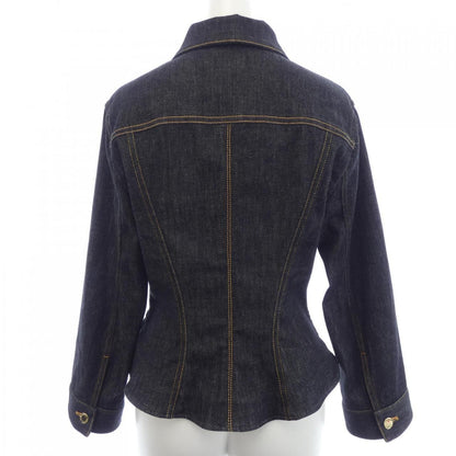 Louis Vuitton Denim Jacket — view 2