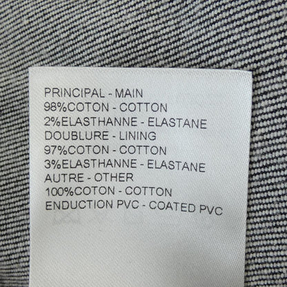 Louis Vuitton Denim Jacket — view 3