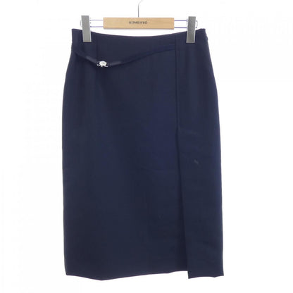 Hermes Clou de Selle Skirt