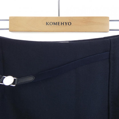Hermes Clou de Selle Skirt — view 5
