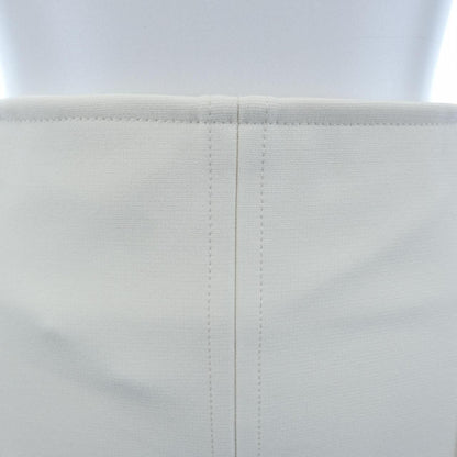 Hermes Passant Skirt White — view 5
