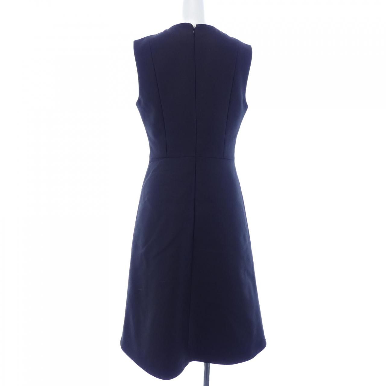 Louis Vuitton Sm4 Dress — view 2