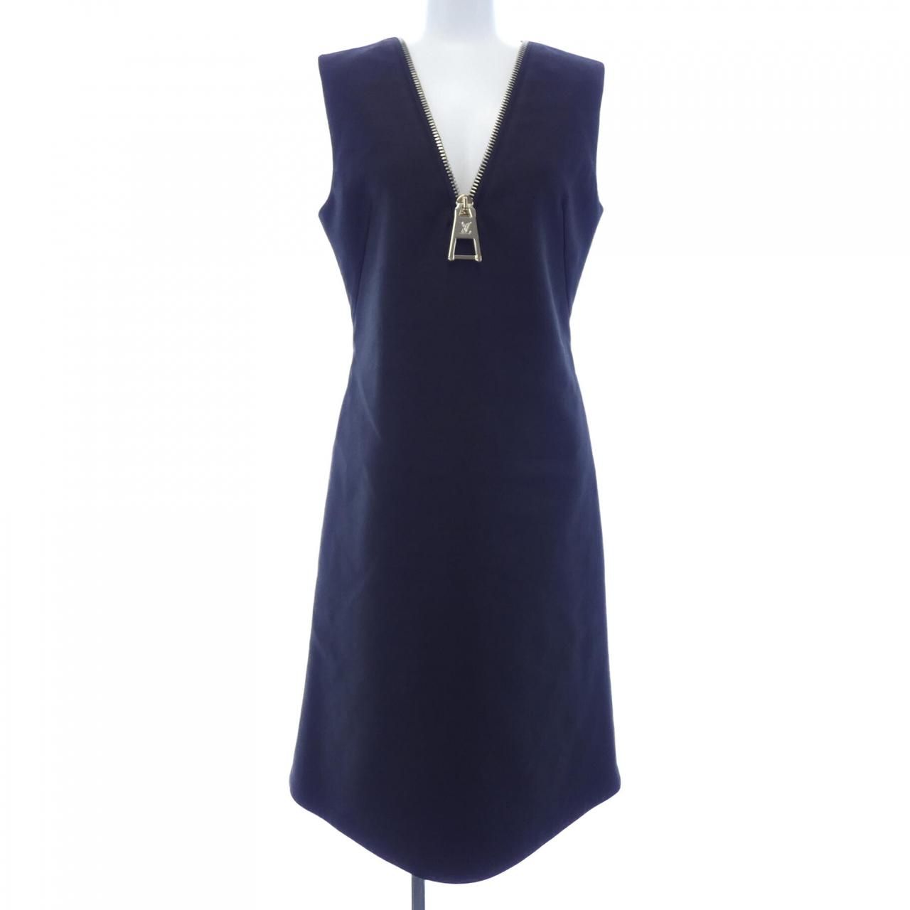 Louis Vuitton Sm4 Dress