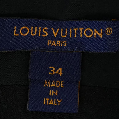 Louis Vuitton Sm4 Dress — view 4