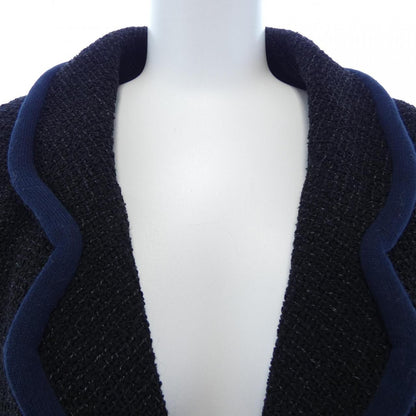 Chanel Jacket Black — view 6