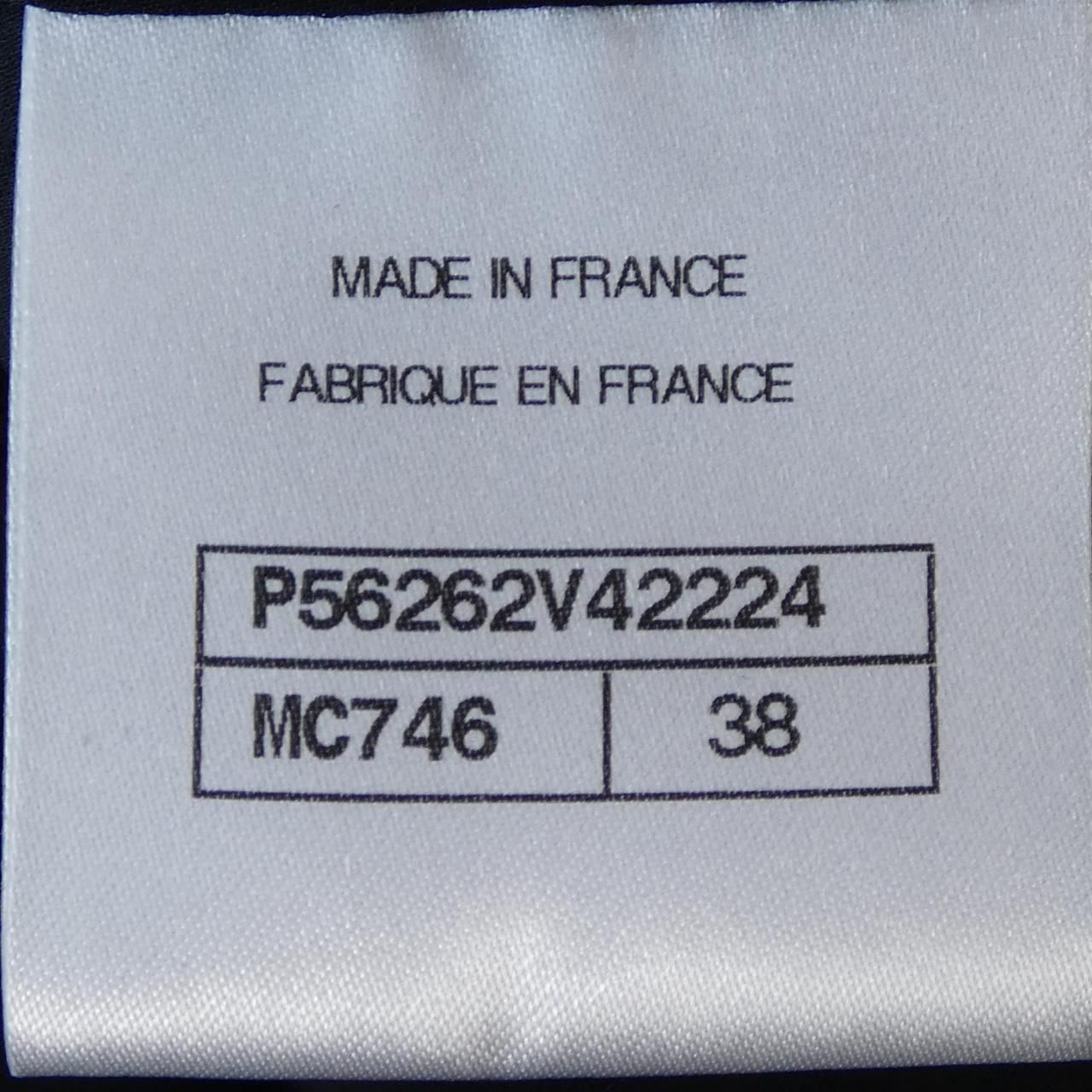 Chanel Jacket Black — view 4