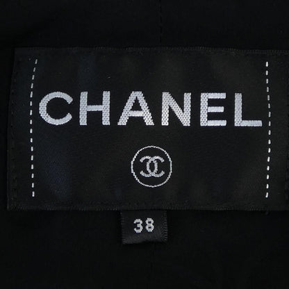 Chanel Jacket Black — view 5