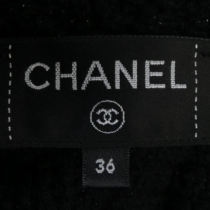 Chanel Jacket Black — view 5