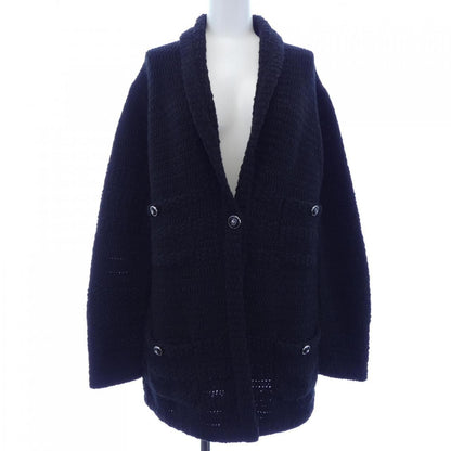 Chanel Jacket Black