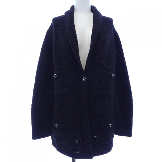 Chanel Jacket Black