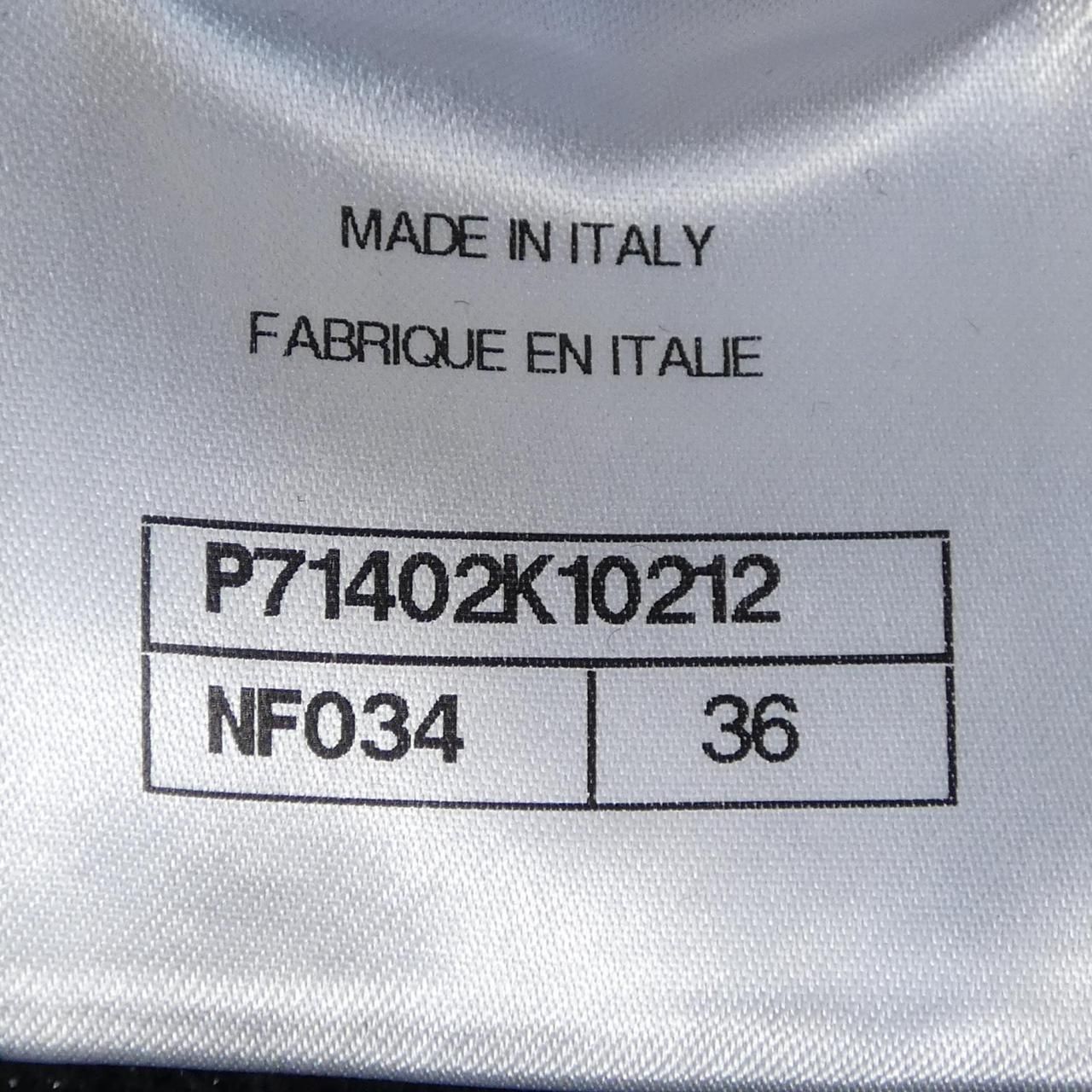 Chanel Jacket Black — view 4