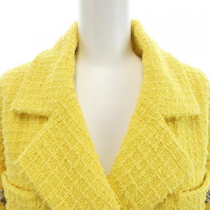 Chanel Look 46 Jacket — view 6