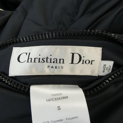 Dior Vest Navy — view 4