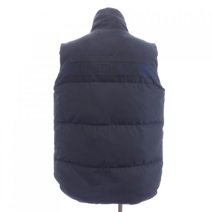 Dior Vest Navy — view 7