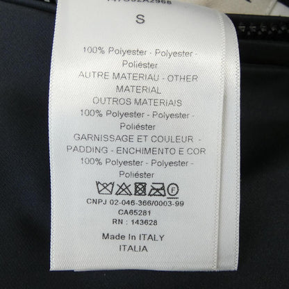 Dior Vest Navy — view 3