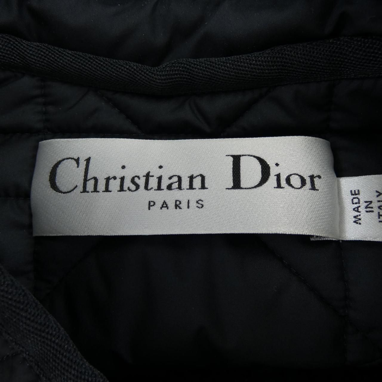 Dior Jacket Black — view 4
